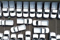 Puluhan mobil bak terbuka diserahterimakan ke Pemkab Pekalongan, Rabu (6/5/26).