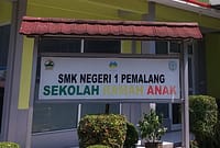Sebanyak 17 siswi di SMK Negeri 1 Pemalang telah menjadi korban kejahilan rekannya yang mengedit wajah menggunakan AI menjadi foto telanjang, Kamis (7/5/26). Foto : Istimewa