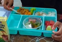 DPRD Kabupaten Batang meminta sekolah untuk mengawasi menu MBG dan berani menolak bila ada yang berpotensi mengganggu kesehatan anak didik, Senin (11/5/26).
