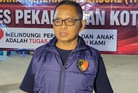 Kasatreskrim Polres Pekalongan Kota AKP Setiyanto menyebut perkara yang menjerat BMT Mitra Umat sudah tahap penyidikan yang berlanjut pemeriksaan kepada HRD dan menyusul nantinya jajaran pimpinan, Sabtu (11/7/26).