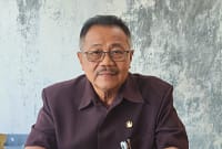 Kepala Dinas Ketenagakerjaan (Disnaker) Kabupaten Batang, Suprapto