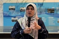 Kepala Perwakilan Bank Indonesia Tegal tahun ini mulai memasukkan materi Cinta, Bangga dan Paham (CBP) Rupiah resmi diintegrasikan ke dalam pembelajaran di seluruh SD dan SMP di wilayah eks Karesidenan Pekalongan, Senin (20/7/26) malam.