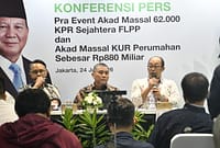 Kabupaten Batang akan menjadi pusat pelaksanaan akad massal 62.000 KPR Subsidi dan Kredit Usaha Rakyat (KUR) Perumahan pada 30 Juli 2026 yang rencananya akan dihadiri langsung oleh Presiden RI Prabowo Subianto, Jumat (24/7/26). Foto : Istimewa