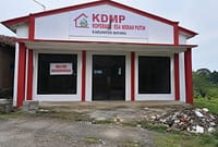 Tahun ini Dana Desa yang sebelumnya rata-rata mencapai Rp1 miliar kini menyusut drastis hingga hanya tersisa sekitar Rp285 juta sampai Rp350 juta setelah dipotong untuk mengangsur biaya pembangunan KDMP seperti diungkapkan oleh Kepala Dispermades Kabupaten Batang, Senin (27/7/26). Foto : Ilustrasi AI